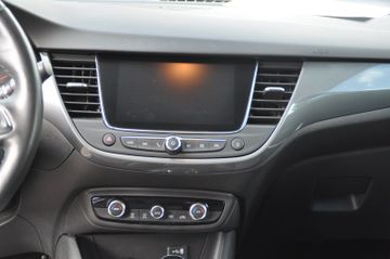 Bild 13 Opel Crossland (X) Crossland Elegance (X)