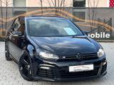 Volkswagen Golf VI R 4M DSG DCC*LEDER*BIXENON*ZAHNIEMEN NEU - VW Gebrauchtwagen von 2011