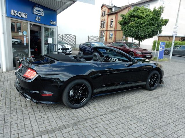 Ford Mustang2,3L CABRIO SHELBY*VOLL TOP