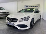 Mercedes-Benz CLA 200 Shooting Brake/EDITION/AMG/PANORAMA-Dach - Mercedes-Benz: Weiß, Kombi, Panorama Dach