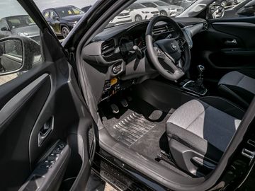 Opel Corsa F 1.2 Edition CarPlay Spurhalteassi. LED