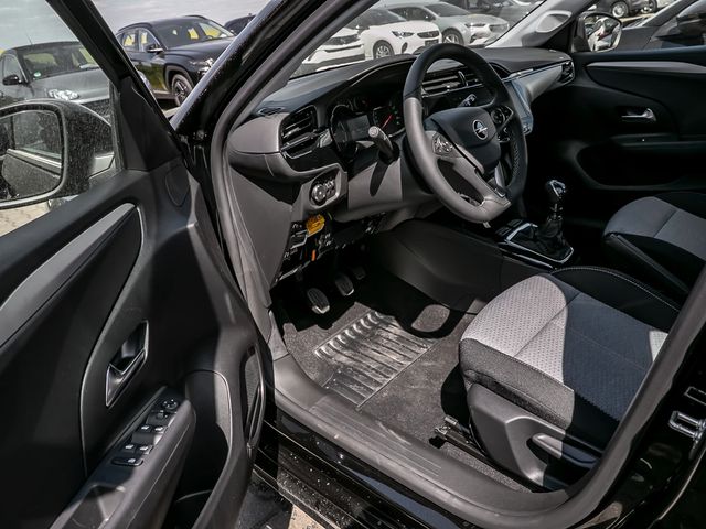 Opel Corsa F 1.2 Edition CarPlay Spurhalteassi. LED