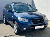 Hyundai Santa Fe 2.2 CRDi GLS*4x4*KLIMA*SHZ*AHK* - gebrauchte Hyundai SANTA FE aus dem Jahr 2007