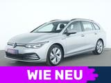 Volkswagen Golf Style LED|ACC|Kamera|Kessy|SHZ|PDC|CarPlay - mit Diesel-Antrieb: Kombi, Automatik