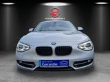BMW 116d Efficient Dynamics  Sport-Line Xenon,Sitzh - BMW: Dynamics Efficient