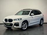 BMW X3 xDrive 30d M SPORT HUD/PANO/ACC/360°/AHK/MwSt