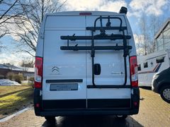 CLEVER Sunny 540 -Markise-Radträger-Kein Mietfzg