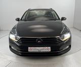 Volkswagen Passat Var. Comfortline BMT DSG*1,4-110kW*LED*E6 - Volkswagen Passat Variant: 1.6