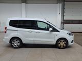 Ford Tourneo Courier 1.5 TDCi Trend Navi PDC - gebrauchte Ford Tourneo Courier aus dem Jahr 2020