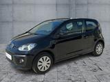 Volkswagen up! move up! 1.0 SHZ+DAB+BLUETOOTH+KLIMAANLAGE - gebrauchte VW up! aus dem Jahr 2022