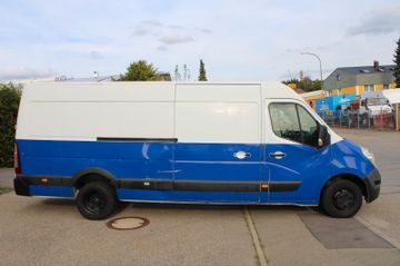 Renault Master - 3