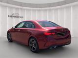 Mercedes-Benz A 200 Lim. AMG Night-Paket DISTRONIC Multibeam - Mercedes-Benz A 200 in Bochum