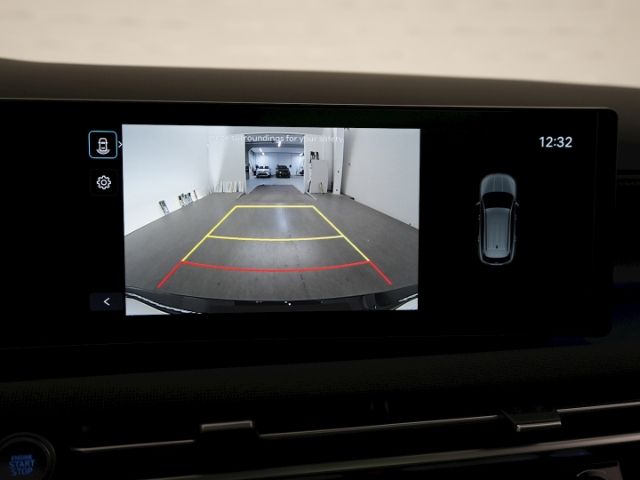 Tucson FACELIFT PHEV PRIME 4WD AT+LED MATRIX+PAN