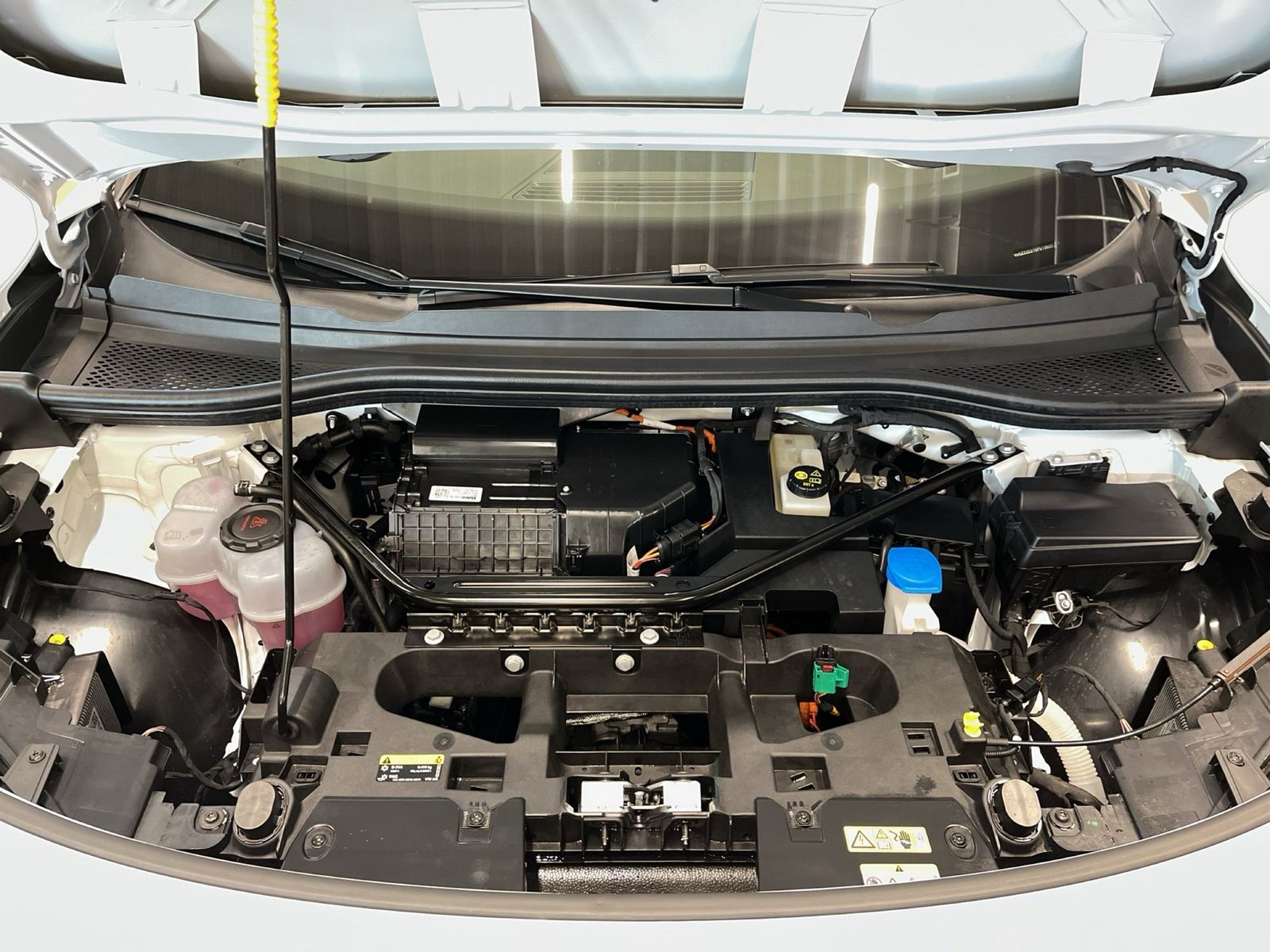 Volkswagen ID.5 - Bild 21