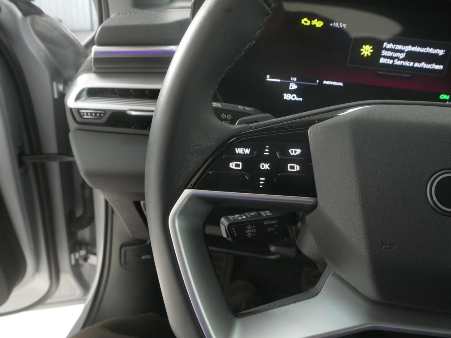 Audi A6 Avant TFSI B&O/LED/Matrix/Bei.dis/HUD/SH, миниатюра 18