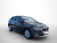 Skoda Fabia - Vorschau Bild 3