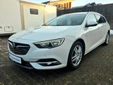 Opel Insignia Sports Tourer Business Edition - Opel Insignia: Business