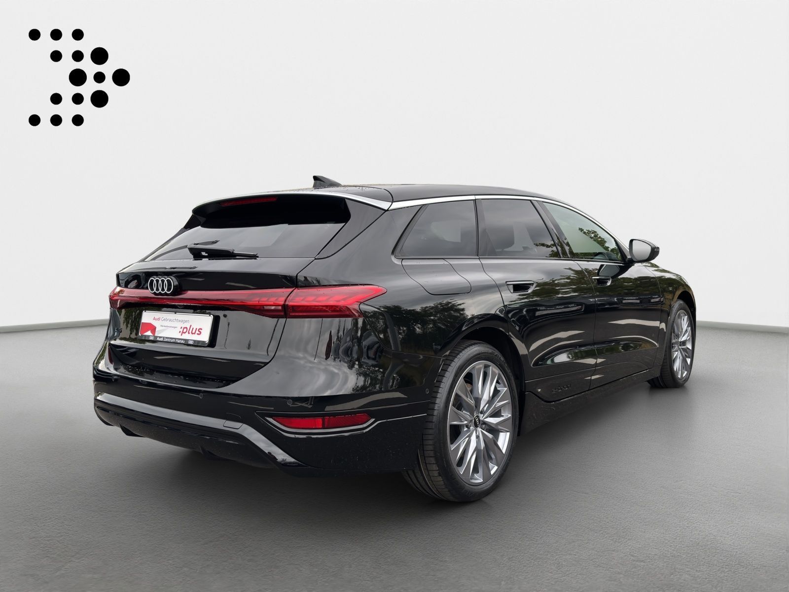 Audi A6 e-tron - Bild 17