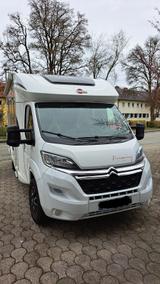 Bürstner Lyseo Harmony Line 690 - Offers