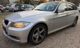 BMW 318d Kombi/KLIMA/NAVI/PDC/ALU* - BMW 318 aus 2011: Kombi, 318d
