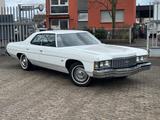 Chevrolet Impala  ORIGINAL HARDTOP 5.7 V8 43207 KM !!! - Chevrolet Impala Benziner Gebrauchtwagen
