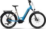 Ghost E-TERU UNIVERSAL EQ Low 38cm - Ghost E-Bikes