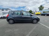 Renault Scenic II Avantage 2009 AHK Klima Tüv 5/27 - Renault Scenic Avantage-2009
