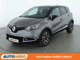 Renault Captur 1.5 dCi Energy Intens Aut.*NAVI*TEMPO*CAM - Renault Captur mit Diesel-Antrieb: Automatik