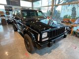 Jeep Cherokee XJ 12/97 4.0L Garagenwagen - Jeep Cherokee in Frankfurt (Main)