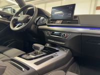 Audi Q5 - Vorschau Bild 14