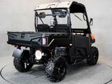 Sportiva ETV 80 - QUAD 80