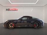 Porsche 992 911 Targa 4 GTS *Night Vision*18W Sitze*Las - Porsche: 911 Sitze