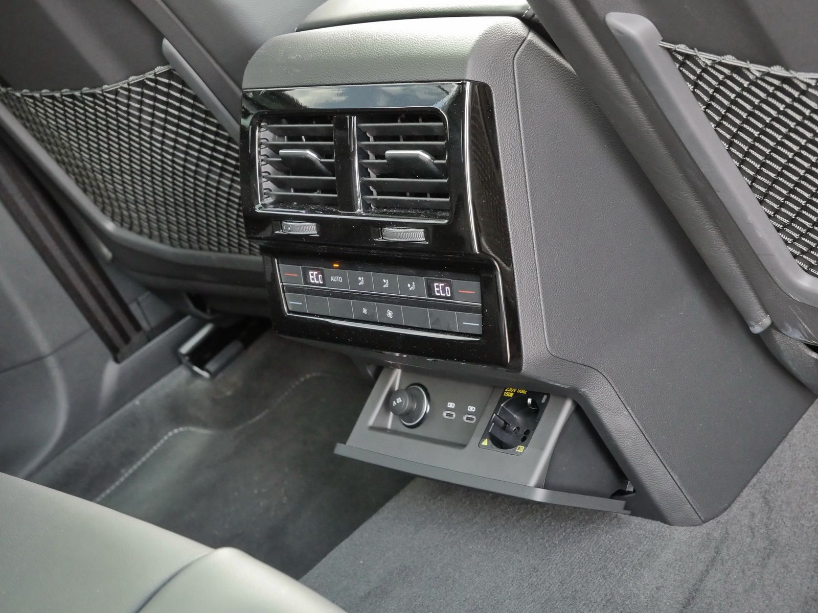 Volkswagen Touareg - Bild 20