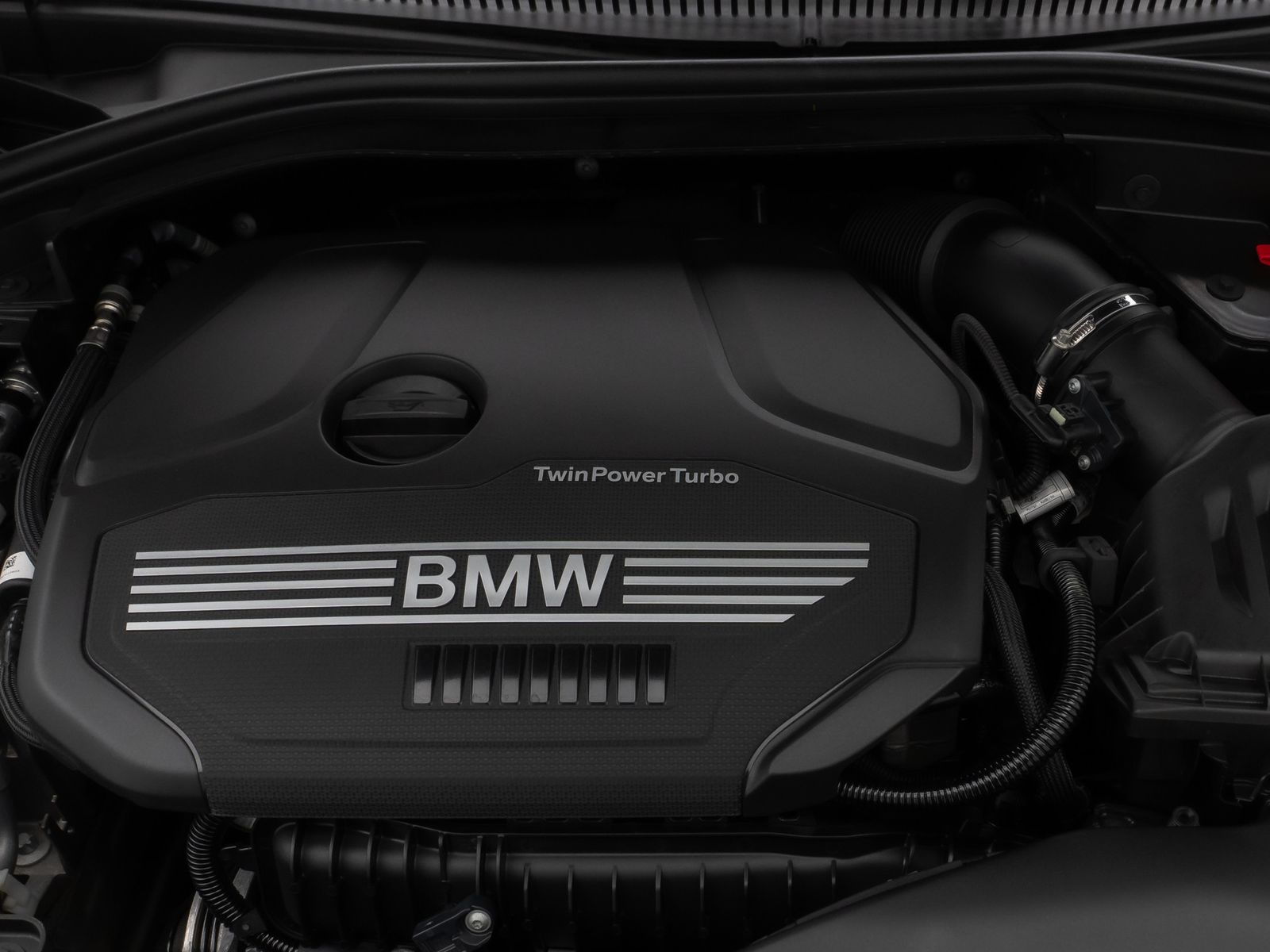 Fahrzeugabbildung BMW 118i SportLine DAB CockPitPr PDC Lenkrhz Komfort