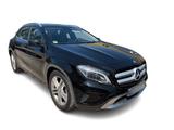 Mercedes-Benz GLA 200 Urban*SHZ*SPUR+TOTW ASSIST*NAVI*KLIMA* - schwarze Mercedes-Benz GLA-Klasse