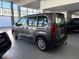 Citroën Berlingo Feel PureTech 130 Aut/Kamera/ACC/1.Hand - Citroën Berlingo FEEL mit Benzin-Antrieb