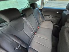 SEAT Leon 1.4 TSI 125PS Sondermod. FR Bi-Xenon 2.Hand