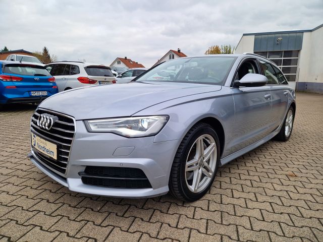 Audi A6 Avant 3.0 TDI clean diesel quattro  EURO 6