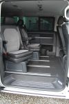 Volkswagen T6.1 Multivan Generation SIX DSG AHK ACC Standhz