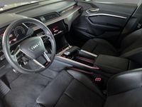 Audi Q8 e-tron - Vorschau Bild 7