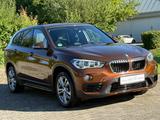 BMW X1°xDrive20i°Sport Line°Navi°RFK°AHK°LED - BMW X1 in Gelsenkirchen