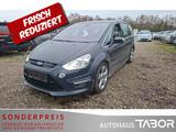 Ford S-Max 2.0 SCTi Titanium S Autom. LM ACC Navi RFK - Ford S-Max aus 2012