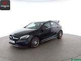 Mercedes-Benz A 45 AMG 4M PANORAMA,COMAND,CARPLAY,SCHECKHEFT - Mercedes-Benz A 45 AMG: Limousine