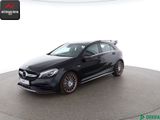 Mercedes-Benz A 45 AMG 4M PANORAMA,COMAND,CARPLAY,SCHECKHEFT - Mercedes-Benz A 45 AMG