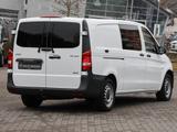 Mercedes-Benz VITO 116 Mixto/extralang/4x4/AHK/Klima/Kamera - Angebote