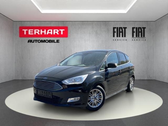 Ford C-Max Titanium/**Verkauf nur an Gewerbe!**
