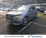 Mercedes-Benz GLA 200 d Aut. Widescreen LED-Xenon Distronic N - gebrauchte Mercedes-Benz GLA 200 aus dem Jahr 2023