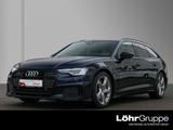 Audi A6 Avant 50 TDI quattro S line Sportpaket tiptro - Audi A6 mit Diesel-Antrieb: Sportpaket
