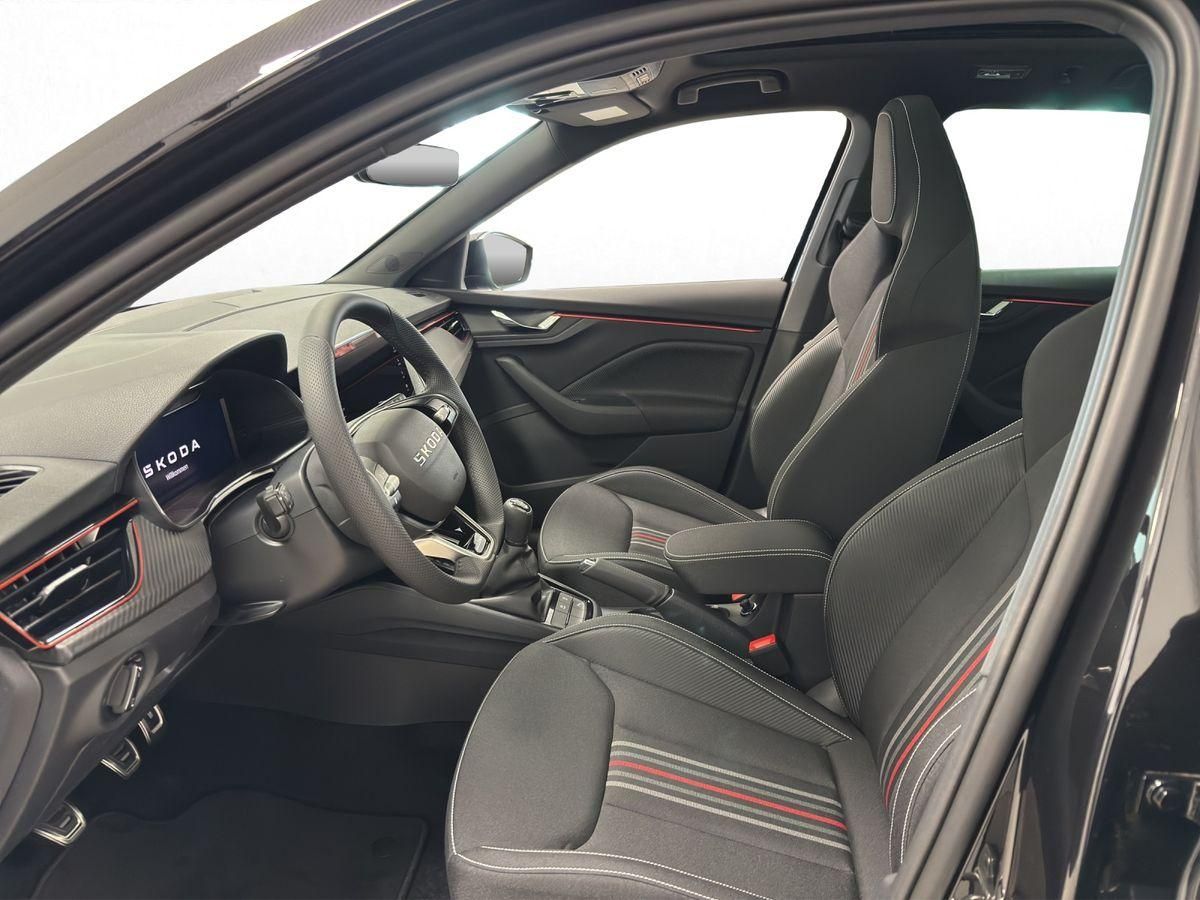 Skoda Kamiq - Bild 9
