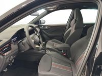 Skoda Kamiq - Vorschau Bild 9